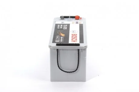 Акумулятор BOSCH 0 092 T50 750