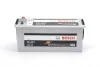 Акумулятор 180Ah-12v (T5077) (513x223x223),полярність зворотна (3),EN1000 BOSCH 0 092 T50 770 (фото 4)