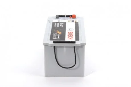 Акумуляторна батарея BOSCH 0 092 T50 770