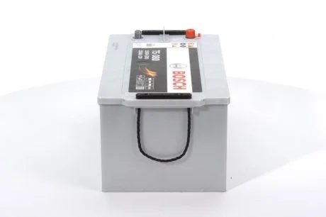 Акумуляторна батарея 225А BOSCH 0 092 T50 800