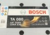 Акумулятор BOSCH 0 092 TA0 800 (фото 7)