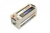 Акумулятор 190Ah-12v EFB (TE077) (513x223x223),полярність зворотна (3),EN1050 BOSCH 0 092 TE0 777 (фото 4)