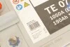Акумулятор 190Ah-12v EFB (TE077) (513x223x223),полярність зворотна (3),EN1050 BOSCH 0 092 TE0 777 (фото 6)