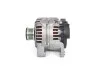 Генератор OPEL MERIVA B (S10) 10-17,CORSA D (S07) 09-14,MERIVA B 10-17,CORSA D 07-14 BOSCH 0124425087 (фото 1)