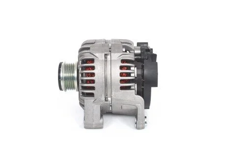 Генератор OPEL MERIVA B (S10) 10-17,CORSA D (S07) 09-14,MERIVA B 10-17,CORSA D 07-14 BOSCH 0124425087