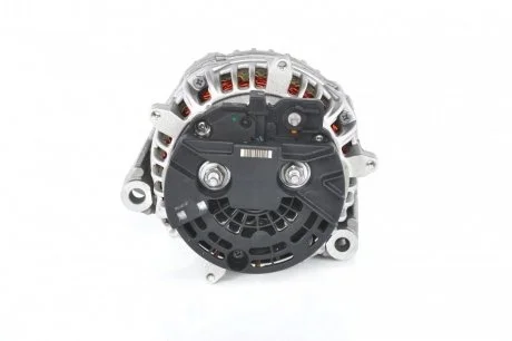 Генератор BOSCH 0 124 615 043 (фото 1)