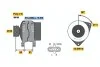 Генератор BOSCH 0124655005 (фото 5)