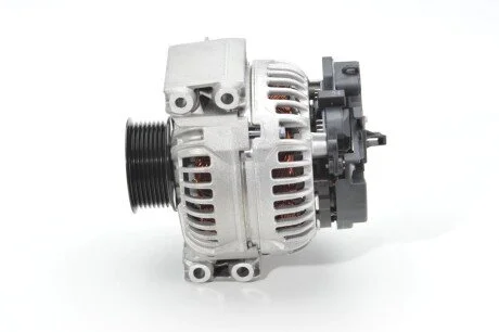 Генератор BOSCH 0124655007 (фото 1)