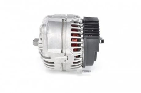 Автозапчасть BOSCH 0124655156 (фото 1)