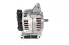 Генератор BOSCH 0 124 655 160 (фото 3)