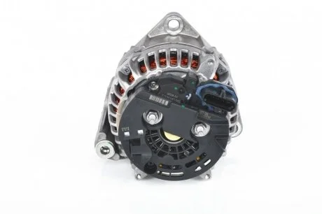 Генератор BOSCH 0 124 655 291 (фото 1)