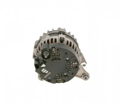 Генератор BOSCH 0 125 711 113 (фото 1)