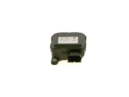 Регулировка фары BOSCH 0 132 801 143
