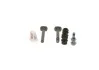 PMK супорта FORD/JAGUAR/RENAULT Mondeo/X-Type/Master \&#039;\&#039;F \&#039;\&#039;1,8-3,0 \&#039;\&#039;98-10 BOSCH 0204104261 (фото 1)