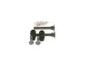 PMK супорта FORD/JAGUAR/RENAULT Mondeo/X-Type/Master \&#039;\&#039;F \&#039;\&#039;1,8-3,0 \&#039;\&#039;98-10 BOSCH 0204104261 (фото 2)