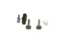 PMK супорта FORD/JAGUAR/RENAULT Mondeo/X-Type/Master \&#039;\&#039;F \&#039;\&#039;1,8-3,0 \&#039;\&#039;98-10 BOSCH 0204104261 (фото 3)