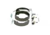 Комплект бараб.колодки+циліндр BOSCH 0 204 113 591 (фото 2)