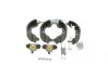 Комплект бараб.колодки+циліндр BOSCH 0 204 113 591 (фото 4)
