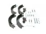 Комплект бараб.колодки+циліндр BOSCH 0 204 113 692 (фото 3)