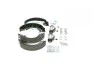Комплект бараб.колодки+цилиндр BOSCH 0 204 113 724 (фото 2)