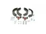 Комплект бараб.колодки+цилиндр BOSCH 0 204 113 724 (фото 4)