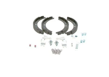 ZESTAW SZCZEK+CYLINDEREK BOSCH 0204113812