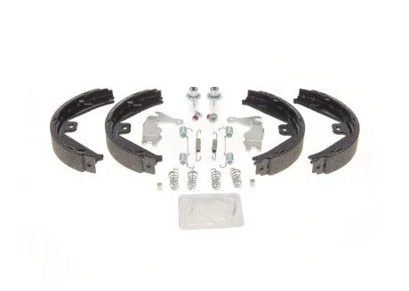 ZESTAW SZCZEK+CYLINDEREK BOSCH 0204113818