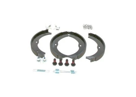 ZESTAW SZCZEK+CYLINDEREK BOSCH 0204113820