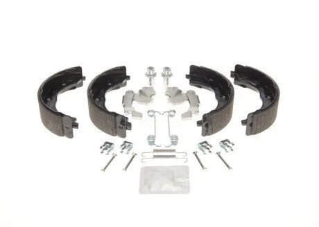 ZESTAW SZCZEK+CYLINDEREK BOSCH 0204113821