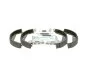 Тормозные колодки, барабанные BOSCH 0 204 113 828 (фото 3)
