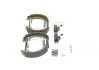 Комплект бараб.колодки+циліндр BOSCH 0 204 114 052 (фото 2)