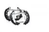 Комплект бараб.колодки+цилиндр BOSCH 0 204 114 053 (фото 3)