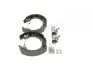 Комплект бараб.колодки+цилиндр BOSCH 0 204 114 156 (фото 2)
