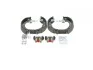 Комплект бараб.колодки+цилиндр BOSCH 0 204 114 156 (фото 4)