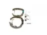 Комплект бараб.колодки+цилиндр BOSCH 0 204 114 190 (фото 2)