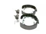 Комплект бараб.колодки+циліндр BOSCH 0 204 114 508 (фото 1)