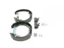 Комплект бараб.колодки+циліндр BOSCH 0 204 114 518 (фото 2)