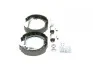 Комплект бараб.колодки+цилиндр BOSCH 0 204 114 548 (фото 2)