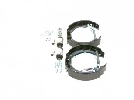 Комплект бараб.колодки+цилиндр BOSCH 0 204 114 548