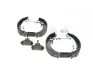 Комплект бараб.колодки+цилиндр BOSCH 0 204 114 556 (фото 3)