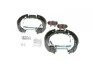 Комплект бараб.колодки+цилиндр BOSCH 0 204 114 556 (фото 4)