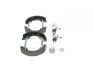 Комплект бараб.колодки+цилиндр BOSCH 0 204 114 579 (фото 2)