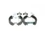 Комплект бараб.колодки+цилиндр BOSCH 0 204 114 579 (фото 3)