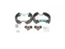 Комплект бараб.колодки+цилиндр BOSCH 0 204 114 579 (фото 4)