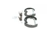 Комплект бараб.колодки+цилиндр BOSCH 0 204 114 581 (фото 1)