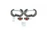 Комплект бараб.колодки+цилиндр BOSCH 0 204 114 581 (фото 4)