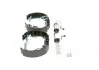 Комплект бараб.колодки+циліндр BOSCH 0 204 114 591 (фото 2)