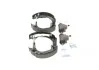 Комплект бараб.колодки+циліндр BOSCH 0 204 114 600 (фото 2)