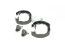 Комплект бараб.колодки+цилиндр BOSCH 0 204 114 603 (фото 2)