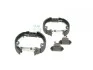 Комплект бараб.колодки+цилиндр BOSCH 0 204 114 603 (фото 3)